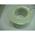 RUS ( REA ) PE - 39 ( ICEA S - 84 - 608 ) Solid PE Insulated LAP Sheathed Jelly Filled Telephone Cables